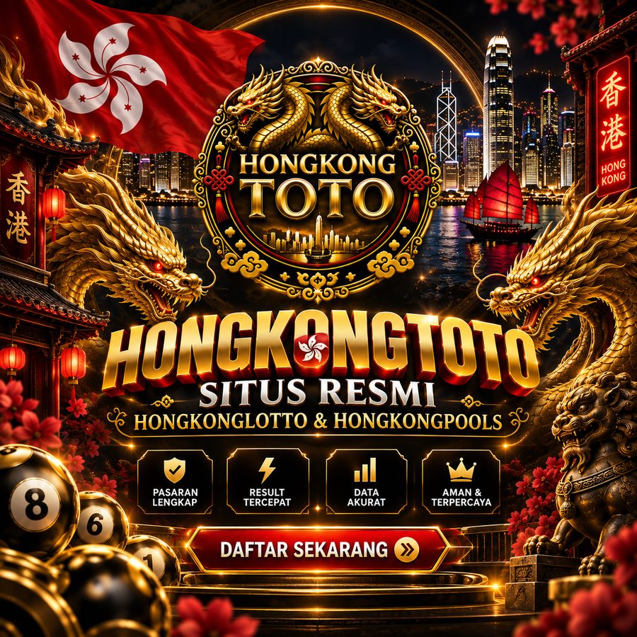 Hongkongtoto Syiah Kuala