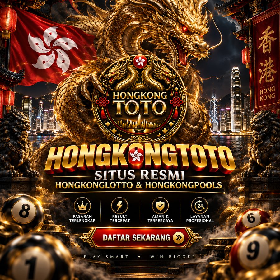 Nomor Jitu HK Keluaran hk tercepat 5 Oktober 2026, (95704)